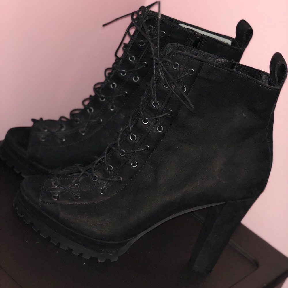 All Saints Boots